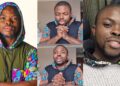 Youtuber Emdee Tiamiyu apologizes