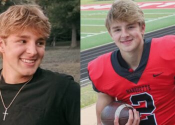 American commits