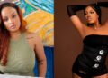 Maureen Esisi slams