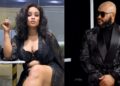 Maureen Esisi shockingly admits