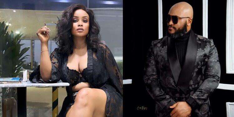 Maureen Esisi shockingly admits
