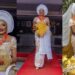 Nigerian lady shares