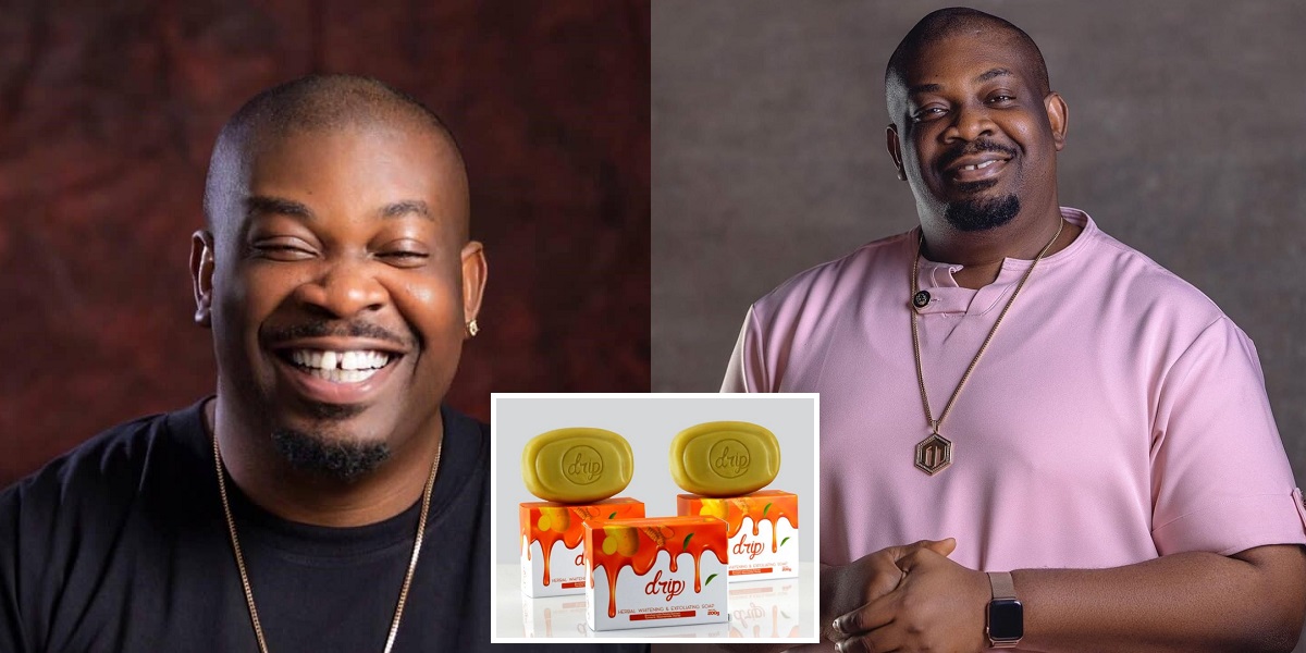 Don Jazzy launches