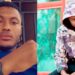 Nigerian man passes