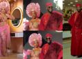 Venita Akpofure and Yemi Cregx win