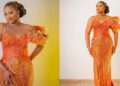 Etinosa Idemudia shares