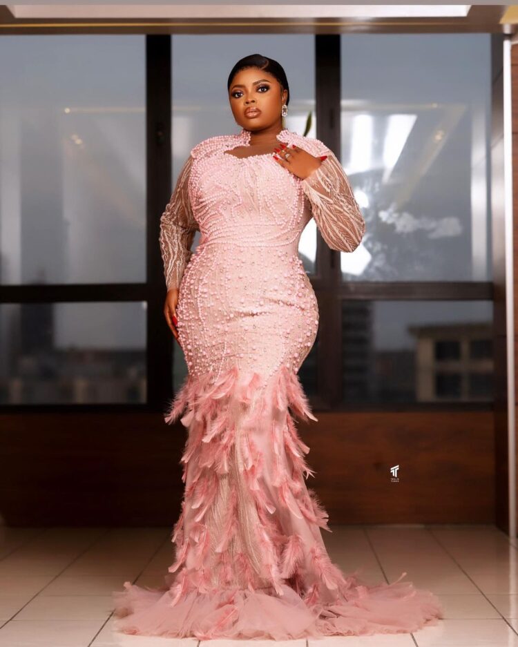  I m Incredibly Sorry For How I Hurt You Actress Juliana Olayode 