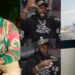Davido recounts