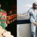 Davido reveals