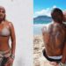 Tiwa Savage shows