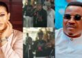 “Refund the N250,000 he sent to you” – Murphy Afolabi’s burial committee calls out actress Adunni Ade (Video)