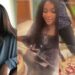 Actress, Genevieve Nnaji celebrates 44th birthday with her friends and loved ones (video)