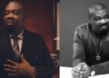 “I don’t mind if my girlfriend cheats on me” – Don Jazzy (Video)