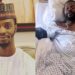 Gov El-Rufai’s son, Bashir shades Falz for undergoing knee surgery abroad