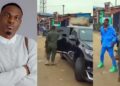Police to probe officer