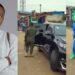 Police to probe officer