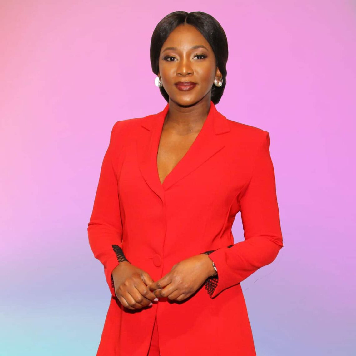 Actress Genevieve Nnaji Celebrates 44th Birthday With Her Friends And actress-genevieve-nnaji-celebrates-44th-birthday-with-her-friends-and