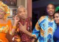 “Why my brother, Femi’s ex-wife divorced him” – Media personality, Yeni Kuti