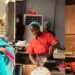 “All the best Hilda” – Chef Lata Tondon who holds the Guiness record Nigerian cook, Hilda Baci is about to break, wishes her well