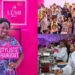 Lush Hair Nigeria Celebrates