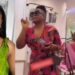 Mercy Eke reacts