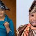 Actress, Adunni Ade reacts after being called out over alleged N250k debt to late Murphy Afolabi, shares proof