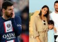Lionel Messi apologizes