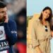 Lionel Messi apologizes