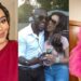 actress Nadia Buari jokingly reveals