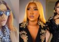 “Claiming God loves you after stealing someone’s husband” – BBNaija star, Nina, Nkechi Blessing, Uche Elendu, others blasts Judy Austin