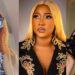 “Claiming God loves you after stealing someone’s husband” – BBNaija star, Nina, Nkechi Blessing, Uche Elendu, others blasts Judy Austin
