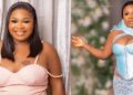 “I haven’t had intercourse in 5 years” – Actress, Olaide Oyedeji