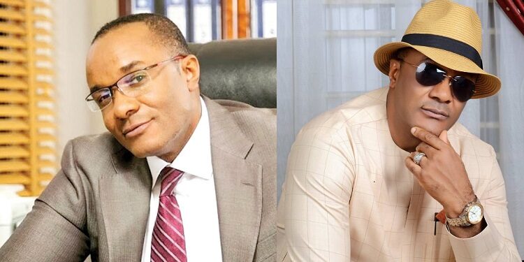 BREAKING: Veteran Nollywood actor, Saint Obi passes away following brief illness