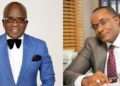 “How Saint Obi’s marriage took him away from his friends and acting” – Filmmaker, Zik Zulu Okafor