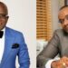 “How Saint Obi’s marriage took him away from his friends and acting” – Filmmaker, Zik Zulu Okafor