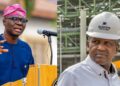 “Dangote came to Lagos empty handed 45 years ago” – Sanwo-Olu