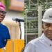 “Dangote came to Lagos empty handed 45 years ago” – Sanwo-Olu