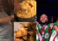 Gov. Ademola Adeleke shows