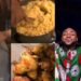 Gov. Ademola Adeleke shows