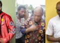 Made Kuti reacts