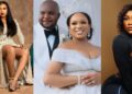 Sandra Iheuwa reveals