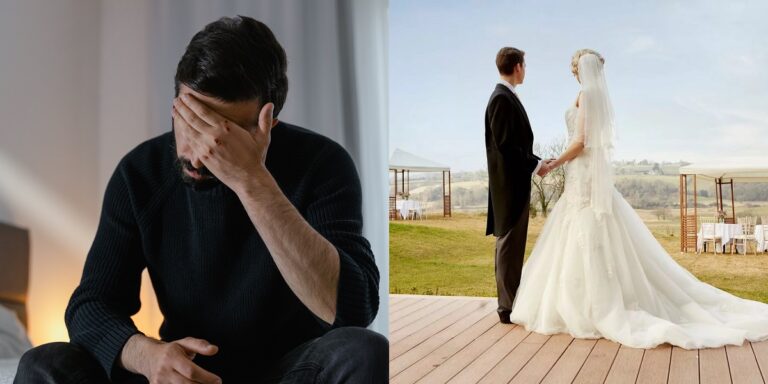 Man narrates how his girlfriend of 6 years ended up marrying his friend