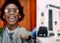 Singer Seyi Vibez brags