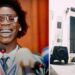 Singer Seyi Vibez brags