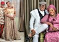 Actor Francis Duru tells