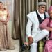 Actor Francis Duru tells