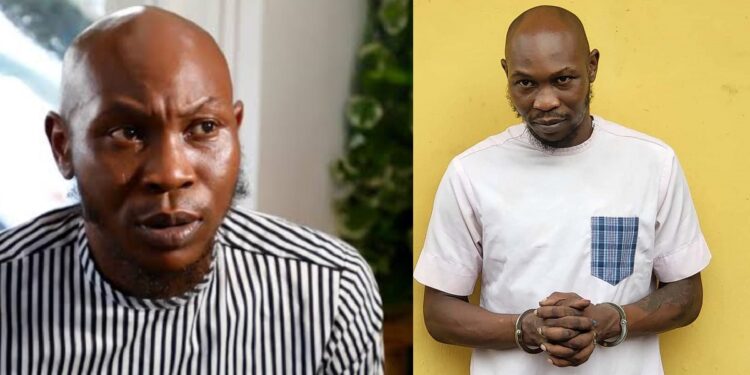 Court remands Seun Kuti for additional four days