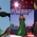 Tiwa Savage performs