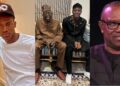 Abba Bichi speaks