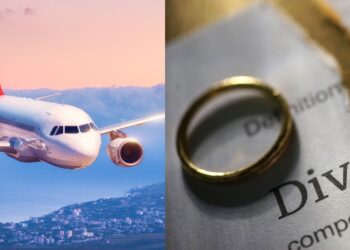 “Why Nigerian women dump their husbands after relocating abroad” – Writer  reveals